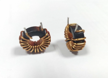 手機(jī)充電器EMC不過，使用磁環(huán)電感通過測試