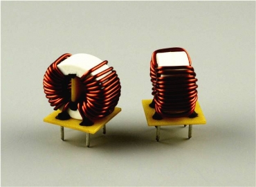 定制磁環(huán)電感廠家找哪家靠譜？