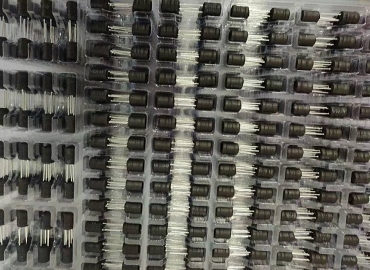 谷景插件電感最新包裝來了！