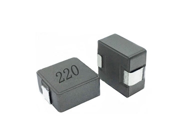 型號(hào)相同的一體成型電感，參數(shù)為何不一樣？