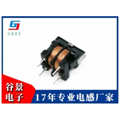 環(huán)形共模電感